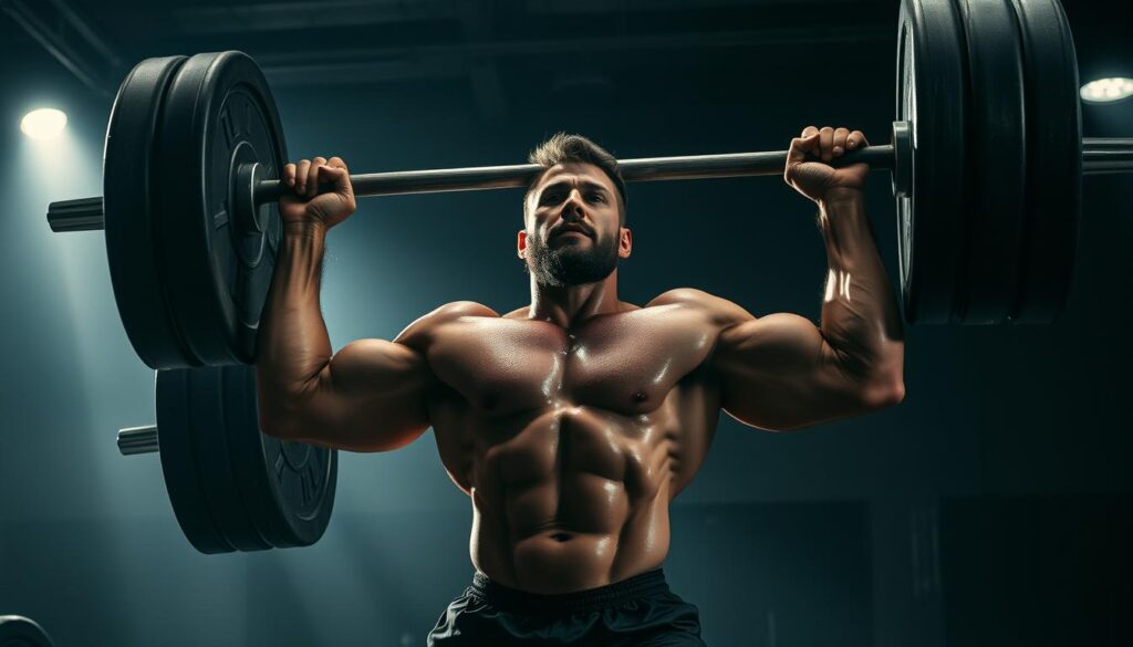 strength records strength records