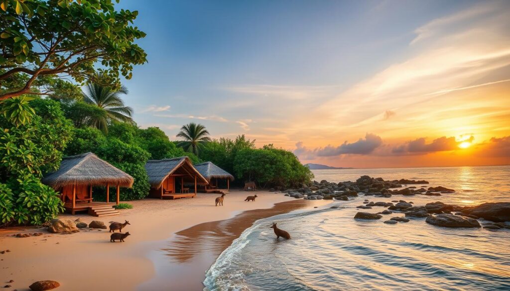 sustainable travel