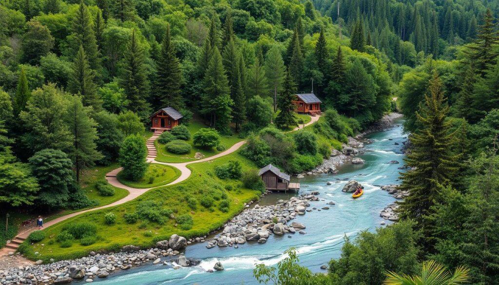 sustainable travel