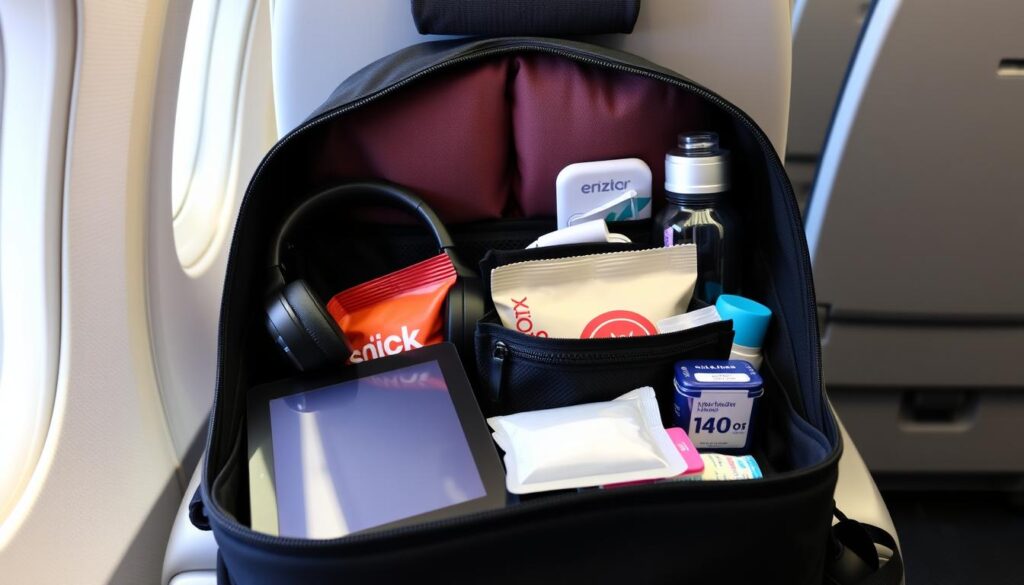 travel essentials