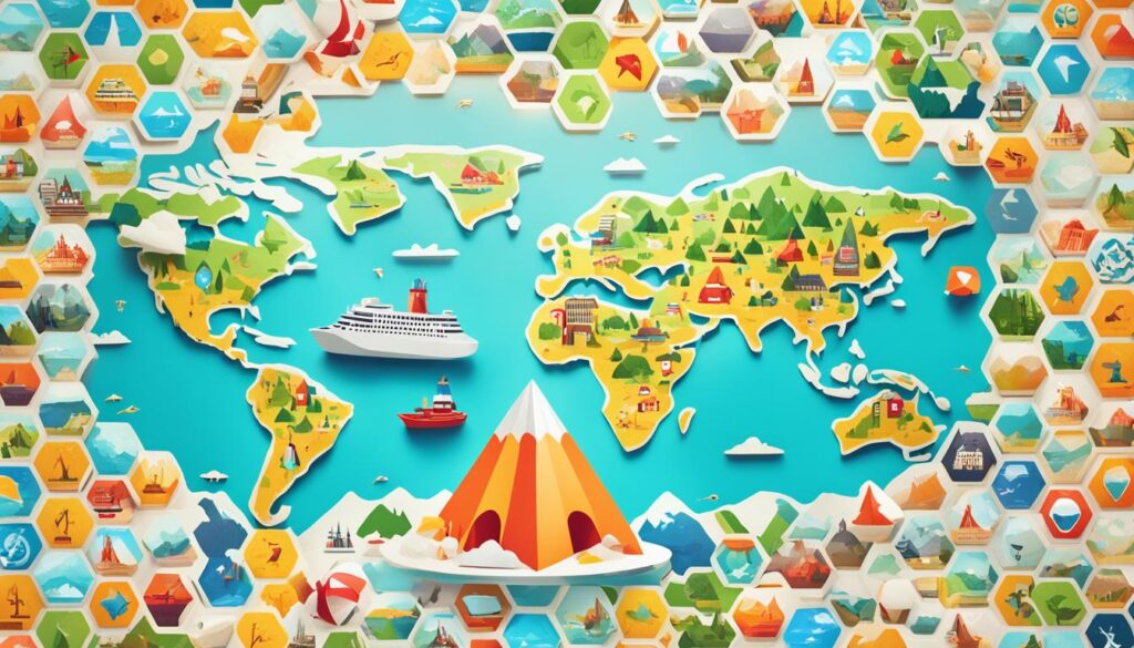 travel guide apps