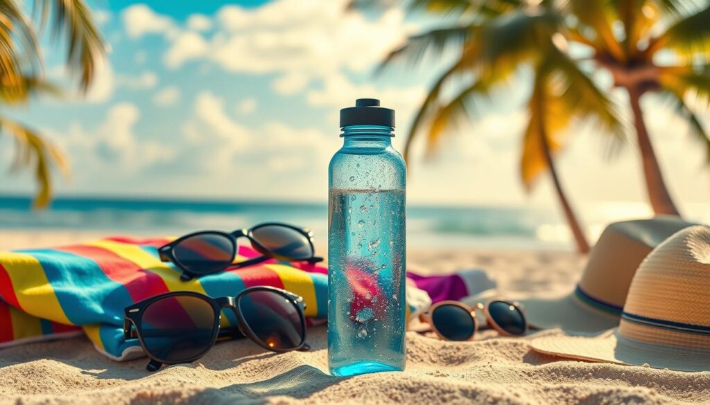travel hydration