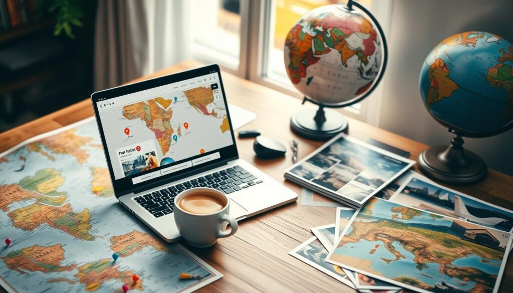 travel planning travel planning